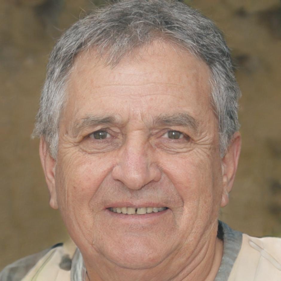 Casimir Whitfield, Lead Systems Architect