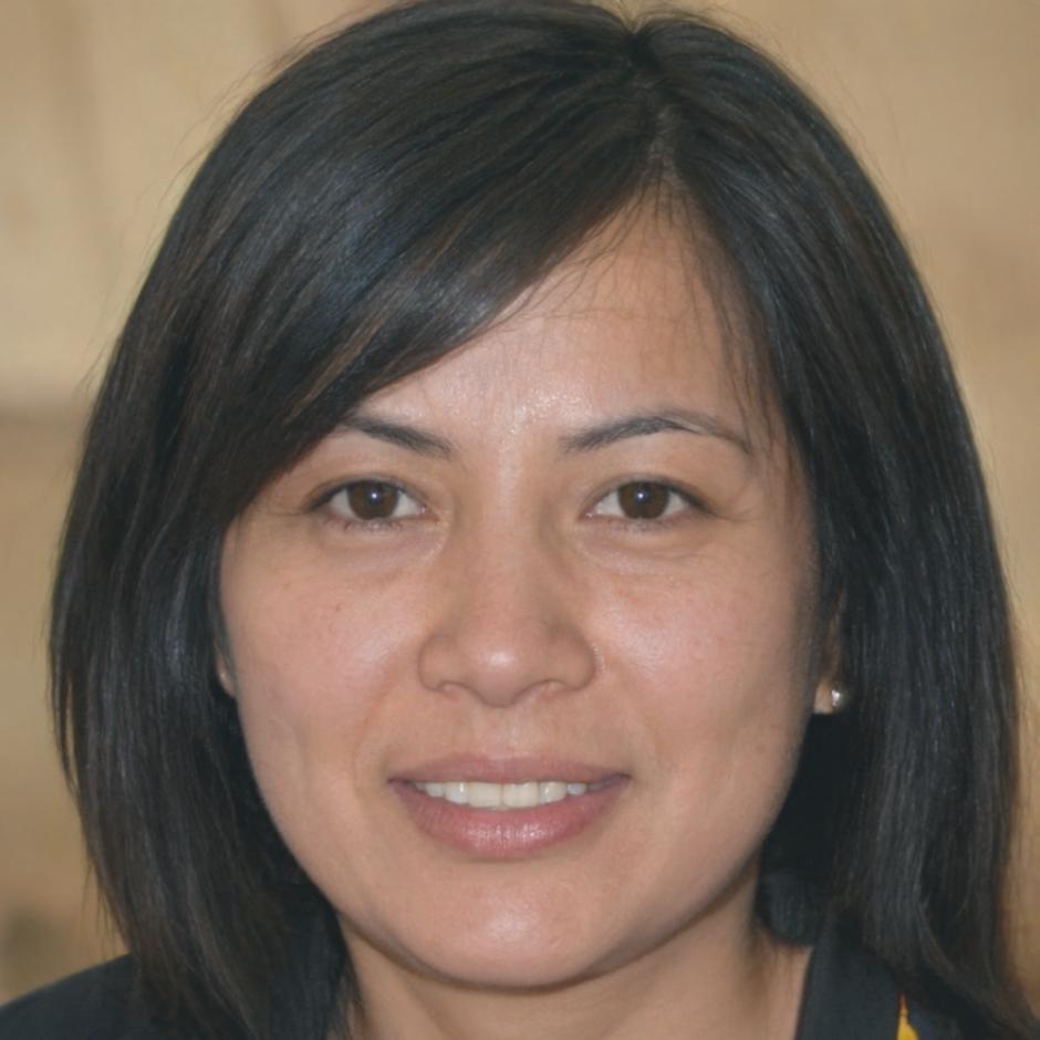Elena Morgridge, CEO and Founder of Vigorexova Systems